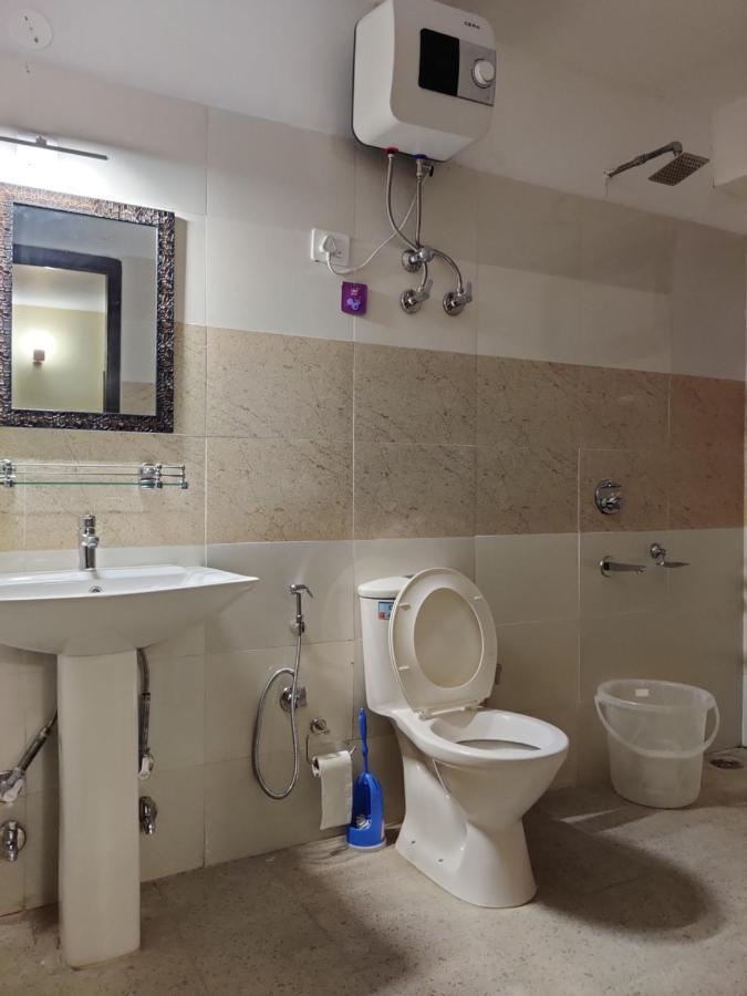 Norbu House Tabo Ξενοδοχείο Εξωτερικό φωτογραφία