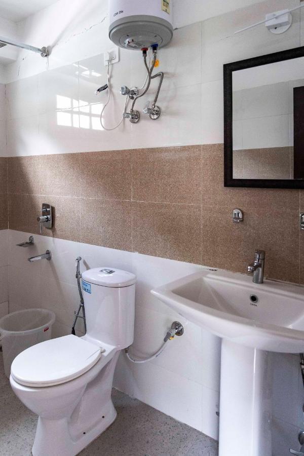 Norbu House Tabo Ξενοδοχείο Εξωτερικό φωτογραφία