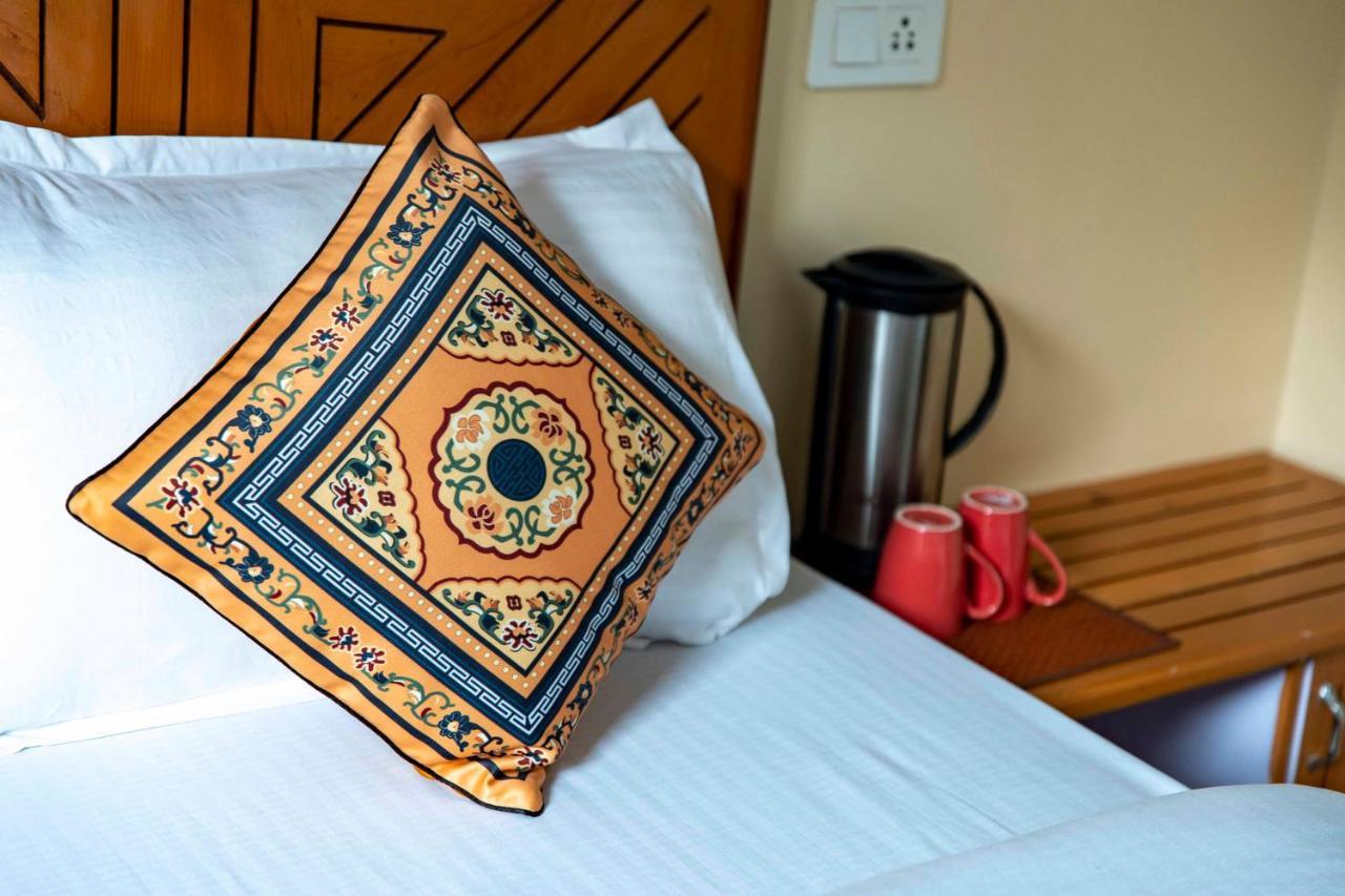 Norbu House Tabo Ξενοδοχείο Εξωτερικό φωτογραφία