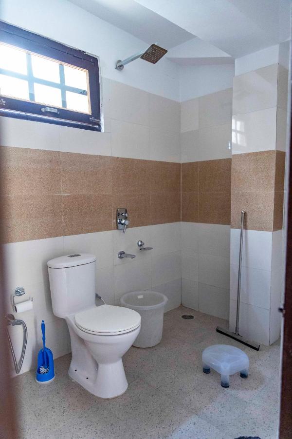 Norbu House Tabo Ξενοδοχείο Εξωτερικό φωτογραφία