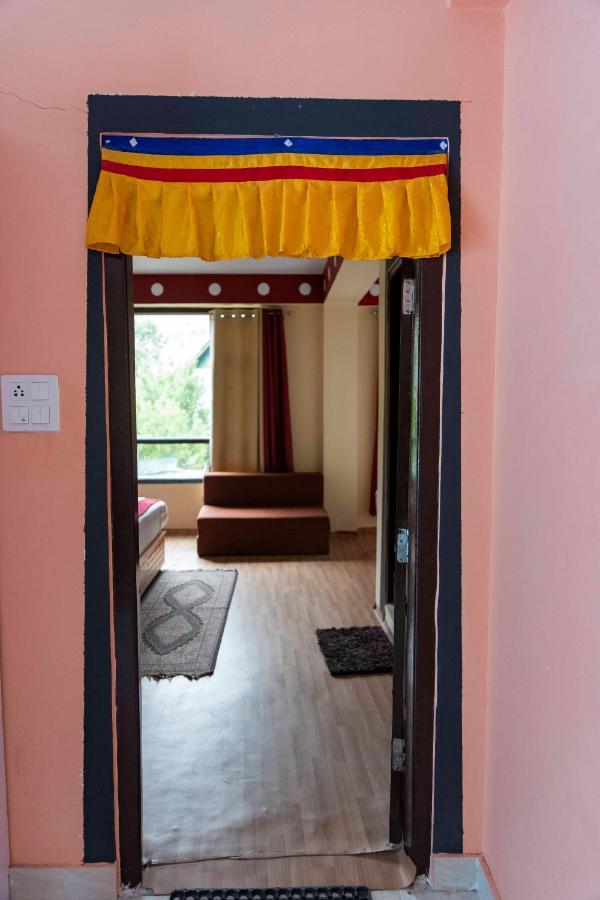 Norbu House Tabo Ξενοδοχείο Εξωτερικό φωτογραφία