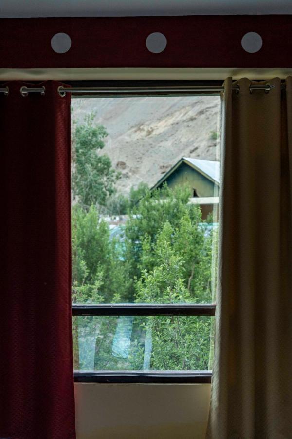 Norbu House Tabo Ξενοδοχείο Εξωτερικό φωτογραφία