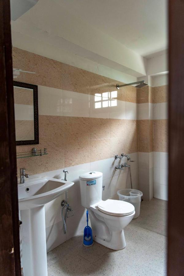 Norbu House Tabo Ξενοδοχείο Εξωτερικό φωτογραφία